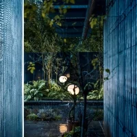 copy of Foscarini Gregg outdoor suspension lamp