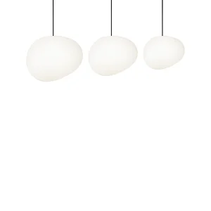 copy of Foscarini Gregg outdoor suspension lamp