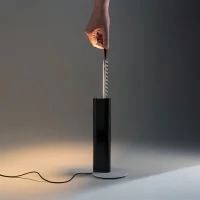 Martinelli Luce Metrica lampada da tavolo