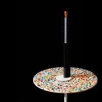 Martinelli Luce Metrica lampada da tavolo