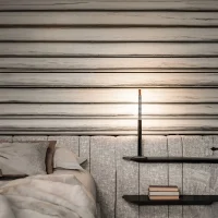 Martinelli Luce Metrica lampada da tavolo