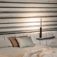 Martinelli Luce Metrica lampada da tavolo