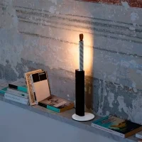 Martinelli Luce Metrica lampada da tavolo