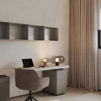Fontana Arte Fontanella lampada da tavolo