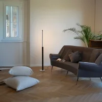 Martinelli Luce Metrica lampada da terra