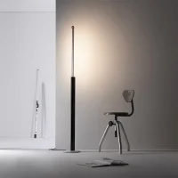 Martinelli Luce Metrica lampada da terra