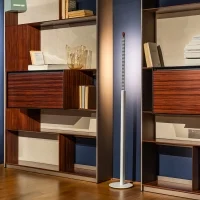 Martinelli Luce Metrica floor lamp