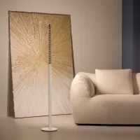 Martinelli Luce Metrica lampada da terra