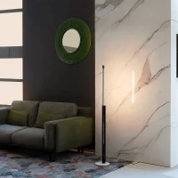 Martinelli Luce Metrica lampada da terra