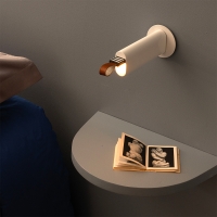 Martinelli Luce Metrica lampada da parete