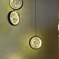 Maytoni Misterio multiple suspension lamp