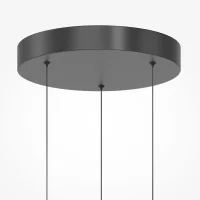 Maytoni Misterio multipla lampada da sospensione