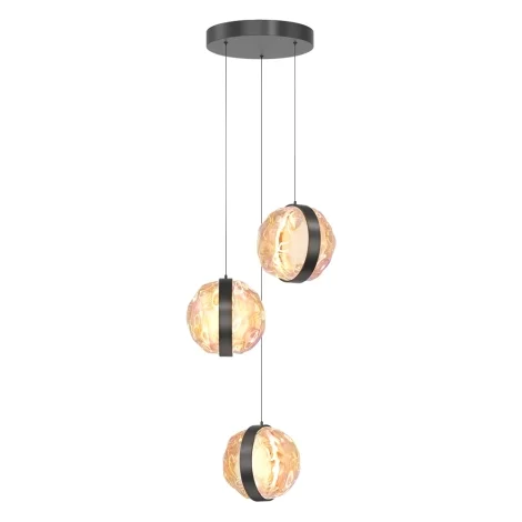 Maytoni Misterio multiple suspension lamp