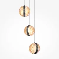 Maytoni Misterio multipla lampada da sospensione