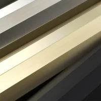 Astro Lighting Hashira 300 lampada da parete a biemissione