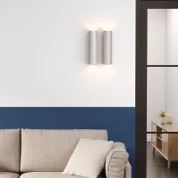 Astro Lighting Hashira 300 lampada da parete a biemissione