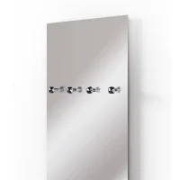 Minotti Chiodo Fisso specchio appendiabiti Minotti Chiodo Fisso specchio appendiabiti