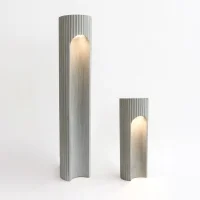 Novantadieci 9010 Stele outdoor led bollard Novantadieci 9010 Stele outdoor led bollard