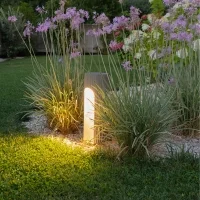 Novantadieci 9010 Stele outdoor led bollard