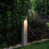 Novantadieci 9010 Stele outdoor led bollard Novantadieci 9010 Stele outdoor led bollard