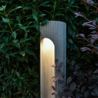 Novantadieci 9010 Stele outdoor led bollard Novantadieci 9010 Stele outdoor led bollard