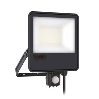 Bot Lighting Orlando outdoor led floodlight with presence sensor Bot Lighting Orlando outdoor led floodlight with presence sensor