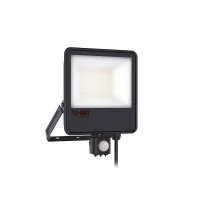 Bot Lighting Orlando outdoor led floodlight with presence sensor Bot Lighting Orlando outdoor led floodlight with presence sensor