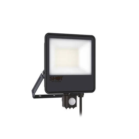 Bot Lighting Orlando outdoor led floodlight with presence sensor