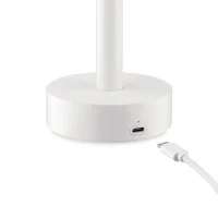 Alessi Tsumiki table portable lamp Alessi Tsumiki table portable lamp