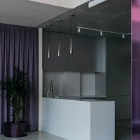 Maytoni Nevill suspension lamp