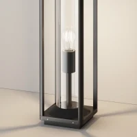 Maytoni Cell outdoor floor lamp