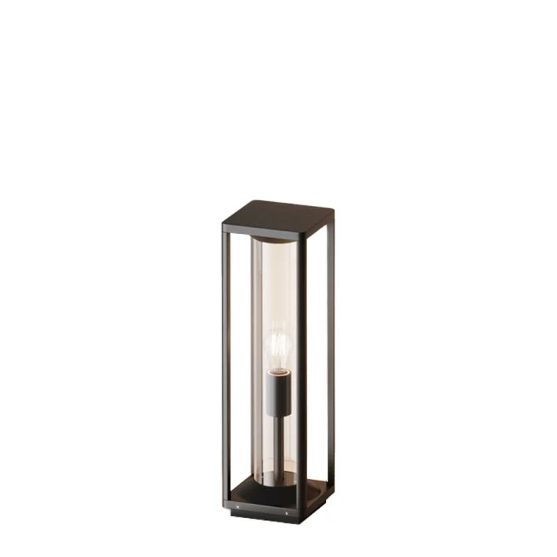 Maytoni Cell outdoor floor lamp