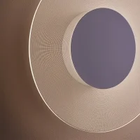 Astro Lighting Halftone 600 lampada da parete