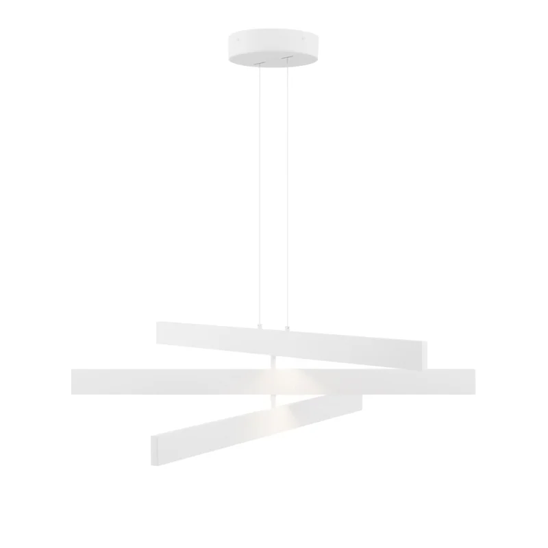Maytoni Origami suspension lamp