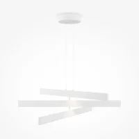 Maytoni Origami suspension lamp