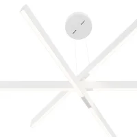 Maytoni Origami suspension lamp