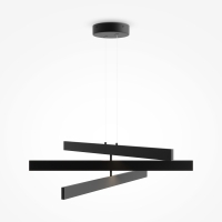 Maytoni Origami suspension lamp