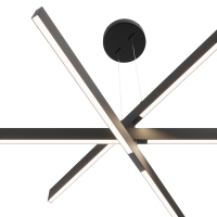 Maytoni Origami suspension lamp