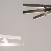 Maytoni Origami lampada a sospensione