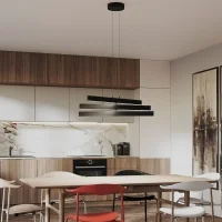 Maytoni Origami suspension lamp