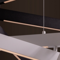 Maytoni Origami lampada a sospensione