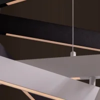 Maytoni Origami suspension lamp