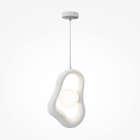 Maytoni Opus suspension lamp