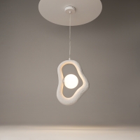 Maytoni Opus suspension lamp