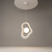Maytoni Opus suspension lamp