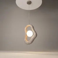 Maytoni Opus suspension lamp