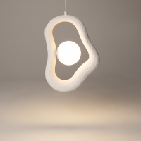 Maytoni Opus suspension lamp