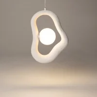 Maytoni Opus suspension lamp
