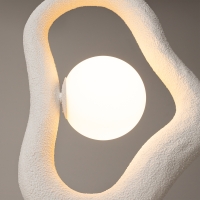Maytoni Opus suspension lamp