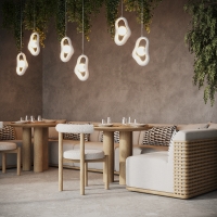 Maytoni Opus lampada a sospensione